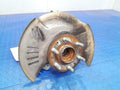 2017 GMC Acadia Spindle Knuckle Front