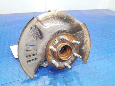 2017 GMC Acadia Spindle Knuckle Front