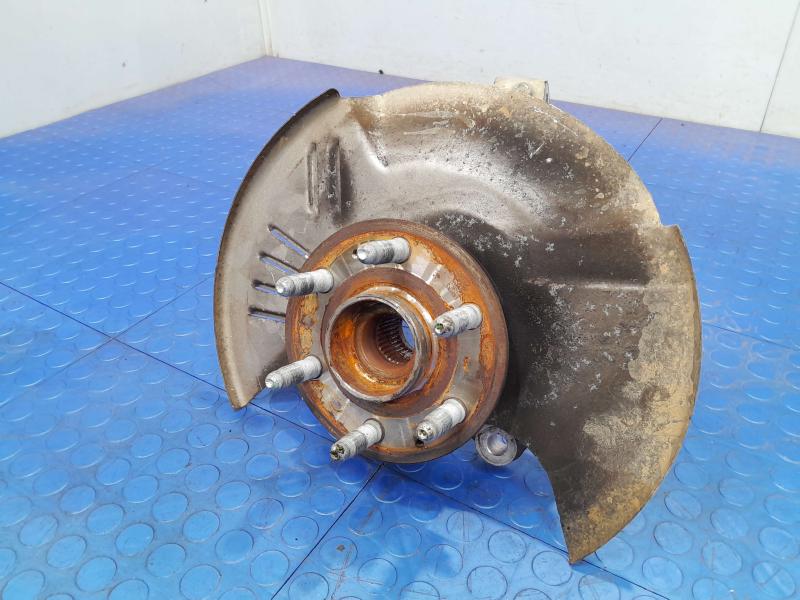 2017 GMC Acadia Spindle Knuckle Front