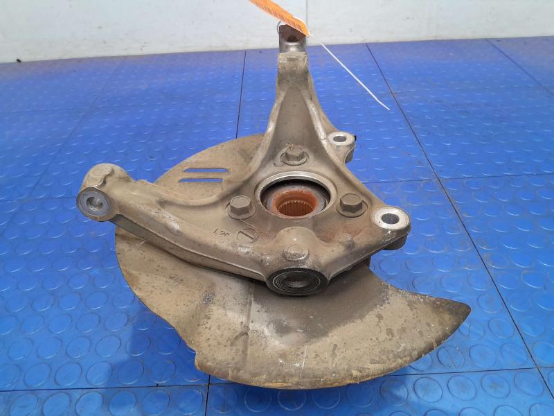 2017 GMC Acadia Spindle Knuckle Front