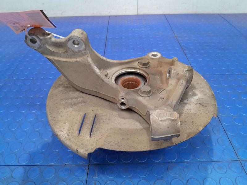 2017 GMC Acadia Spindle Knuckle Front