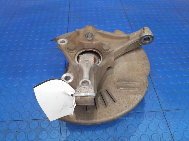 2017 GMC Acadia Spindle Knuckle Front