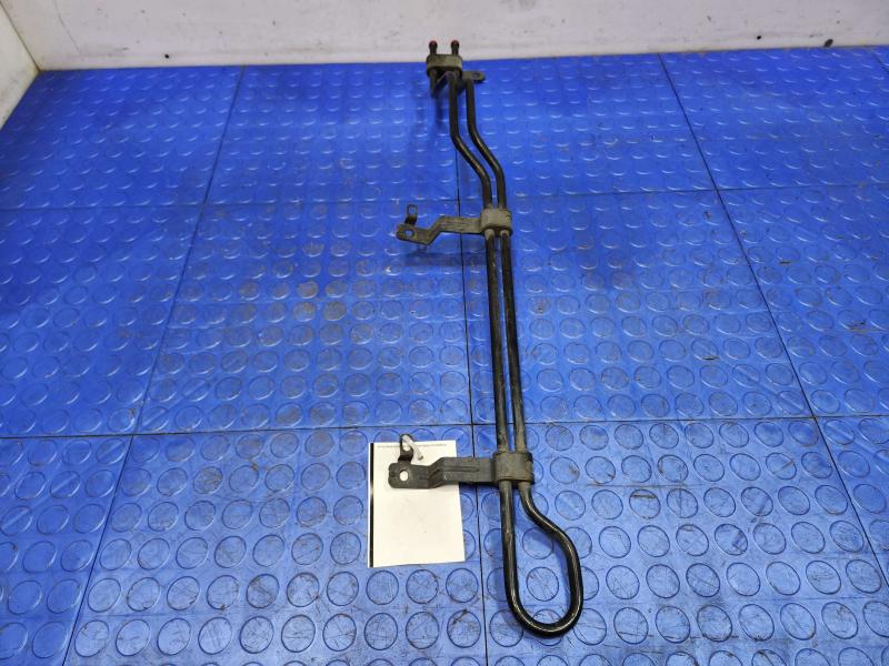 2015-2021 Kia Sedona OEM Power Steering Oil Cooler Genuine 57550A9000