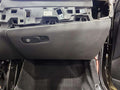 2017-2021 Volvo S90 Glove Box Compartment Black Genuine OEM 32219733
