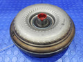 2017-2019 Cadillac XT5 Automatic Transmission Torque Converter OEM 24281394