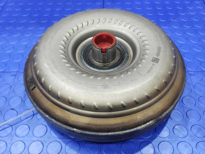 2017-2019 Cadillac XT5 Automatic Transmission Torque Converter OEM 24281394