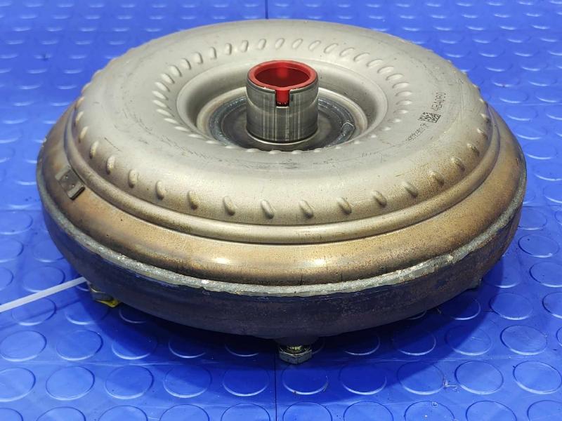 2017-2019 Cadillac XT5 Automatic Transmission Torque Converter OEM 24281394