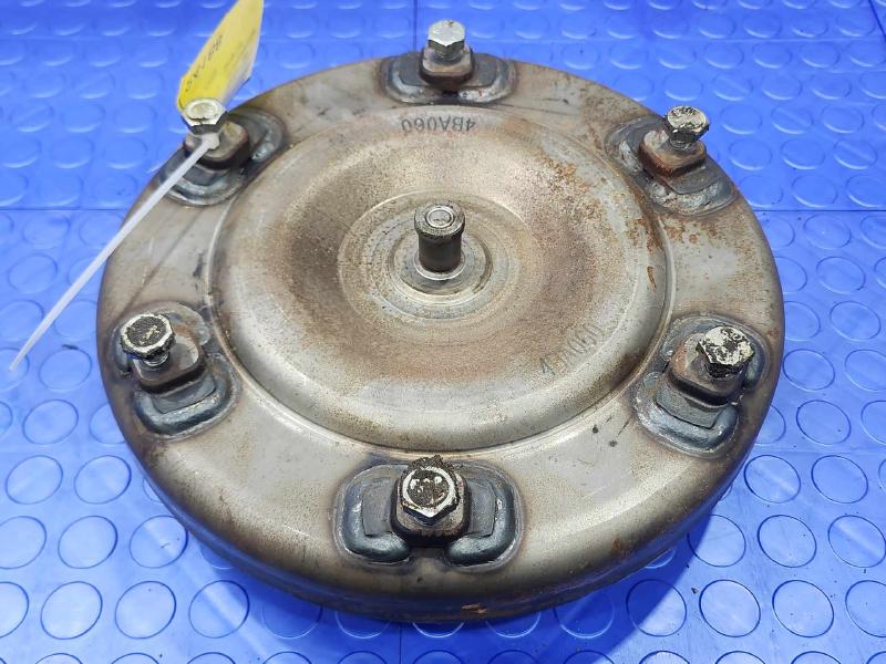 2017-2019 Cadillac XT5 Automatic Transmission Torque Converter OEM 24281394
