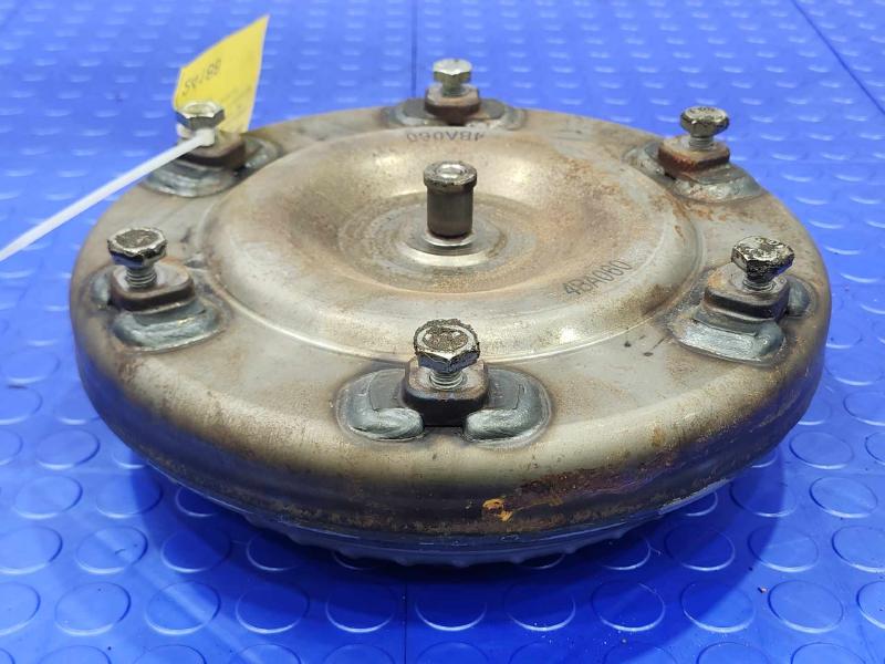 2017-2019 Cadillac XT5 Automatic Transmission Torque Converter OEM 24281394