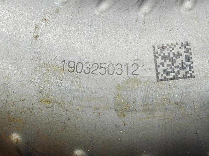 2017-2019 Cadillac XT5 Automatic Transmission Torque Converter OEM 24281394