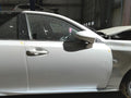 2013 Lexus GS 350 Front Door