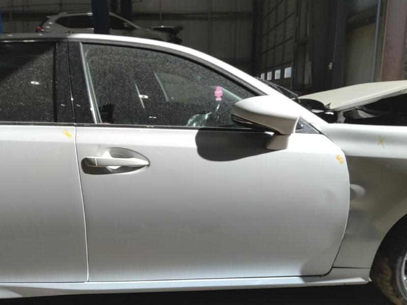 2013 Lexus GS 350 Front Door