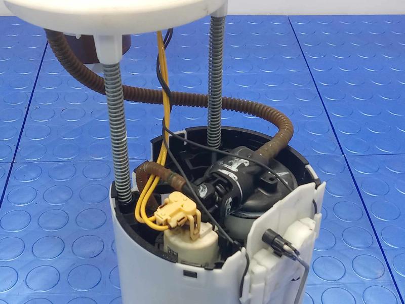 2017 Buick LaCrosse Fuel Pump