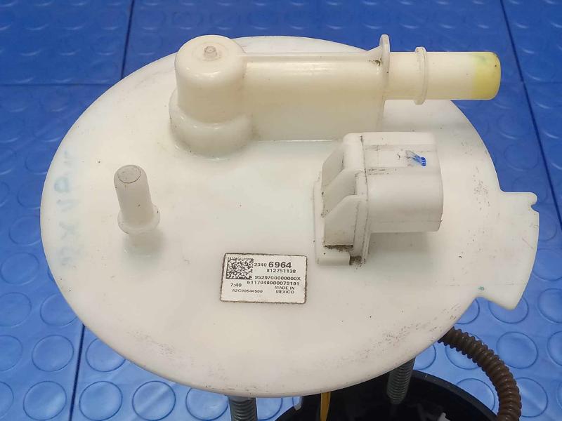 2017 Buick LaCrosse Fuel Pump