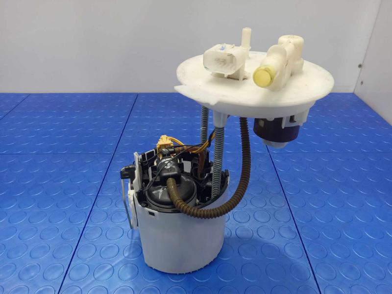 2017 Buick LaCrosse Fuel Pump