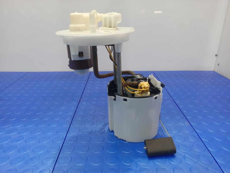 2017 Buick LaCrosse Fuel Pump