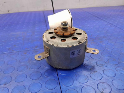 2016 Dodge Challenger Electric Cooling Motor
