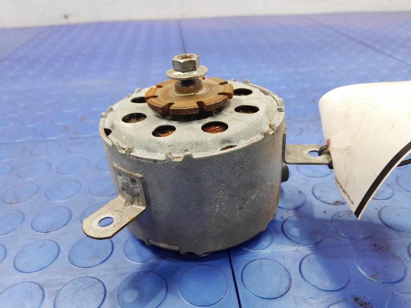 2016 Dodge Challenger Electric Cooling Motor