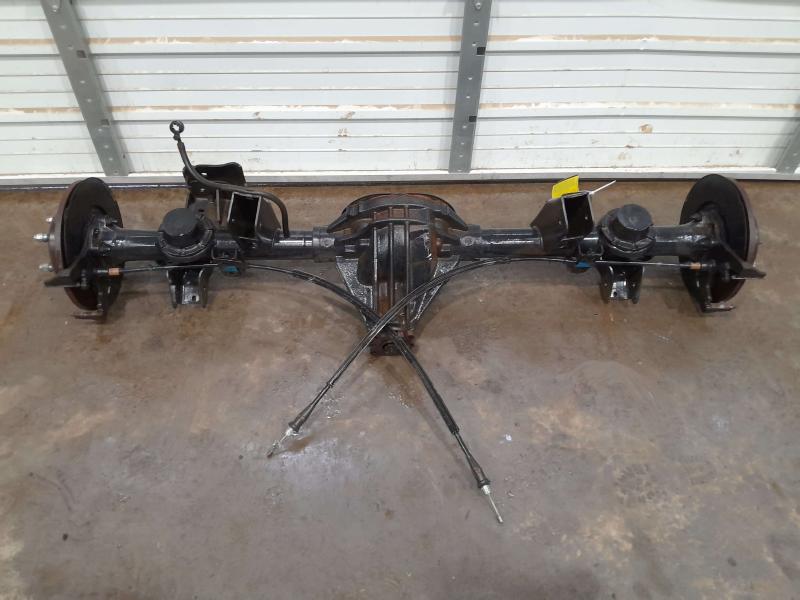 2007 Jeep Grand Cherokee Rear Axle Assy.