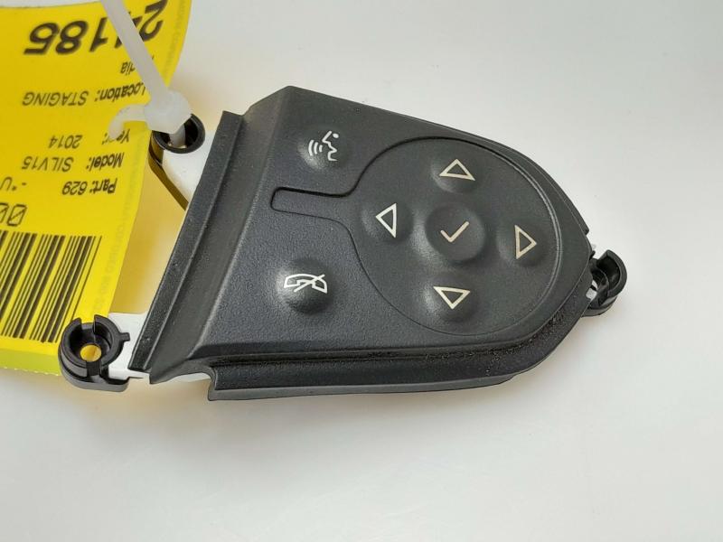 2014 Chevrolet Silverado 1500 Combination Switch