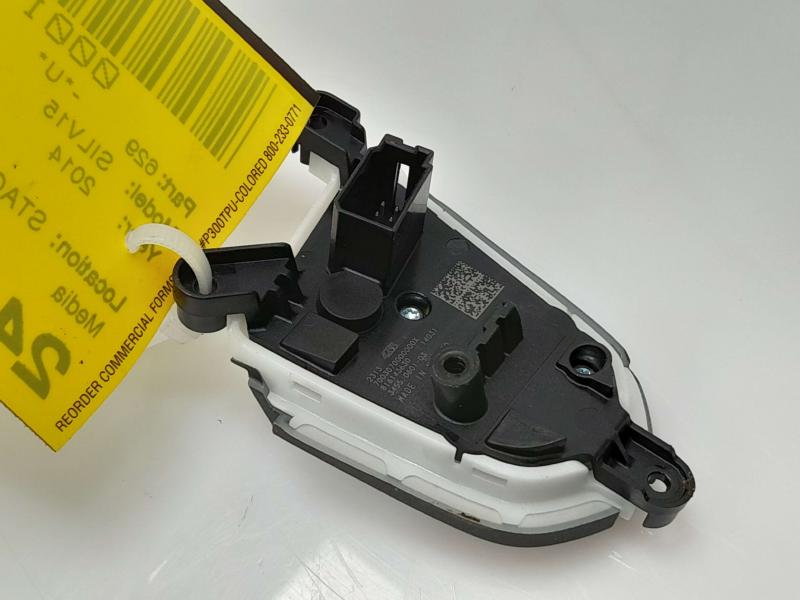 2014 Chevrolet Silverado 1500 Combination Switch