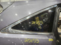 2017 Acura RDX Quarter Glass/Window