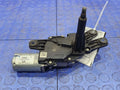2016 Ford Edge Wiper Motor Rear