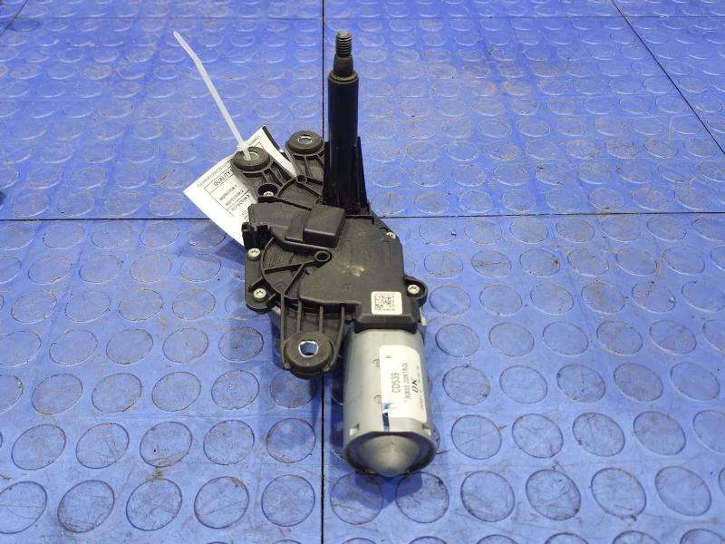 2016 Ford Edge Wiper Motor Rear