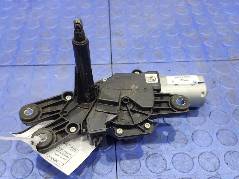 2016 Ford Edge Wiper Motor Rear