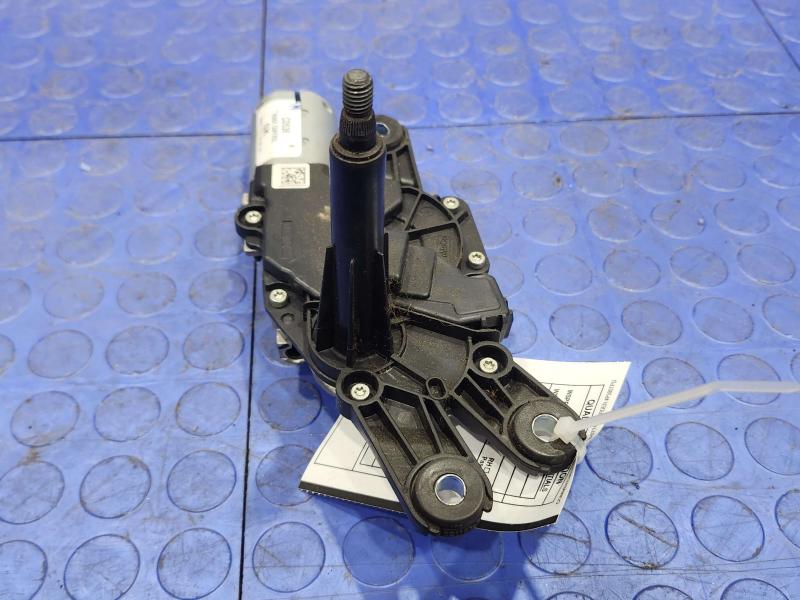 2016 Ford Edge Wiper Motor Rear