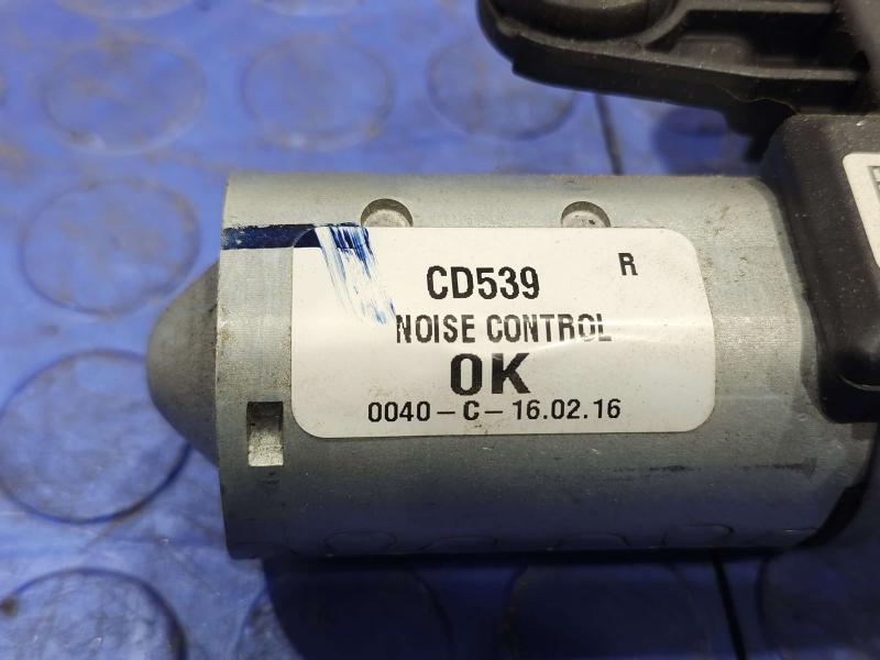 2016 Ford Edge Wiper Motor Rear