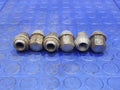 2010 Dodge Ram 1500 Lug Nuts