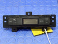 2014-2020 Infiniti QX60 Auto Rear Climate Temperature Controls OEM 275113JA0A