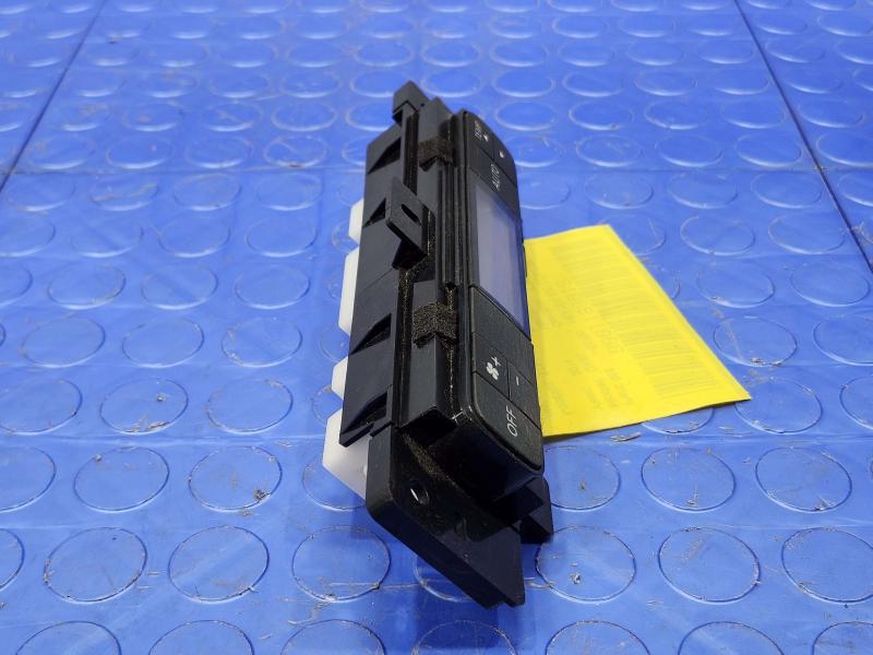 2014-2020 Infiniti QX60 Auto Rear Climate Temperature Controls OEM 275113JA0A