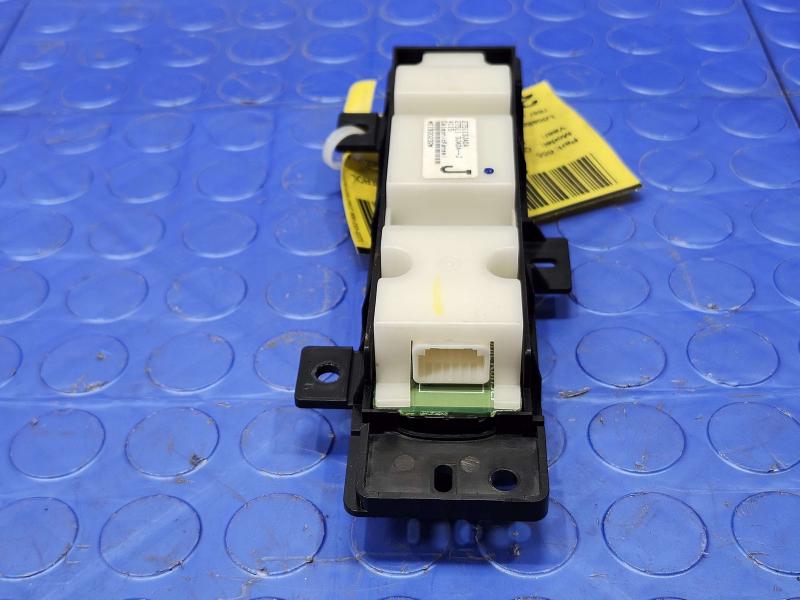 2014-2020 Infiniti QX60 Auto Rear Climate Temperature Controls OEM 275113JA0A