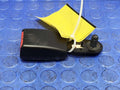 2015 Jeep Grand Cherokee Rear Seat Belt
