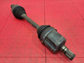 2007-2015 Mazda CX-9 Front CV Drive Axle Left Driver Side OEM GP322560XC ,LH