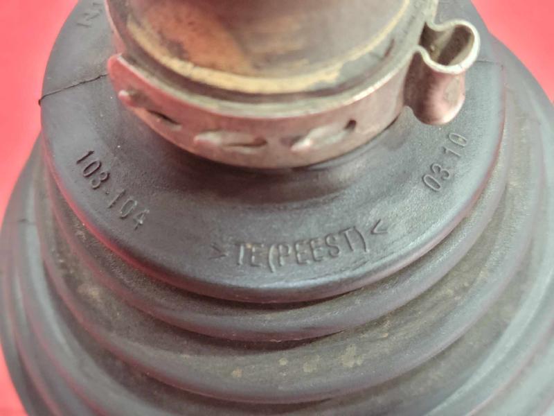 2007-2015 Mazda CX-9 Front CV Drive Axle Left Driver Side OEM GP322560XC ,LH