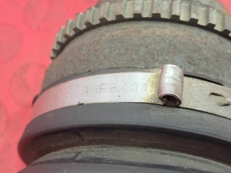 2007-2015 Mazda CX-9 Front CV Drive Axle Left Driver Side OEM GP322560XC ,LH