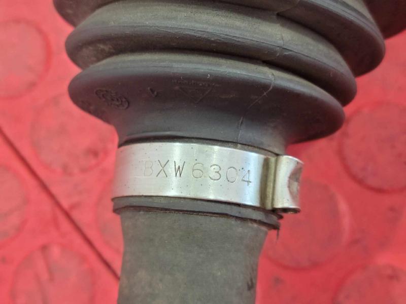 2007-2015 Mazda CX-9 Front CV Drive Axle Left Driver Side OEM GP322560XC ,LH