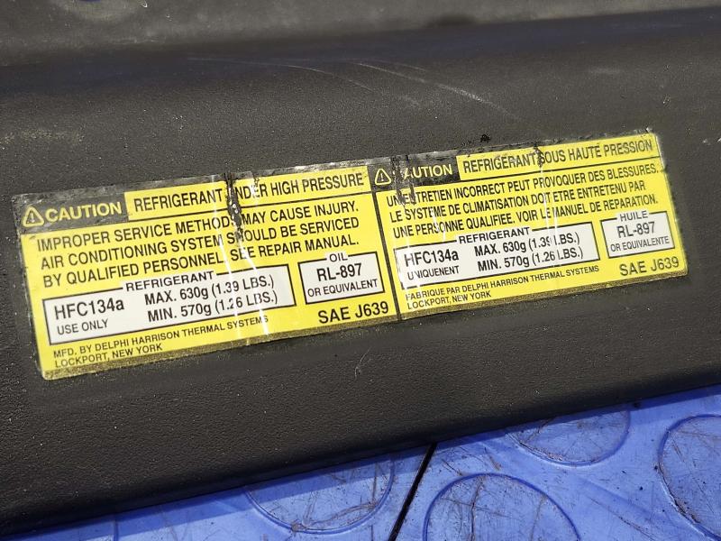2009 Toyota Tacoma Misc Ebay Parts