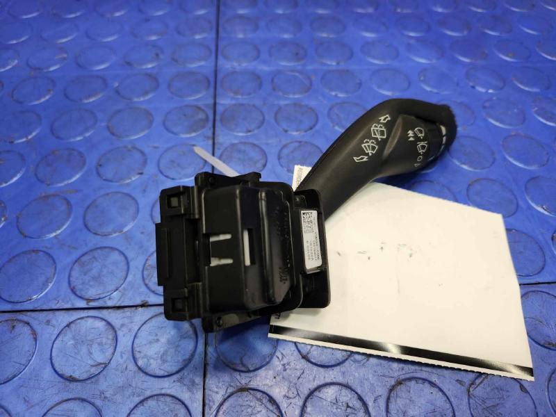 2017 Ford Edge Combination Switch