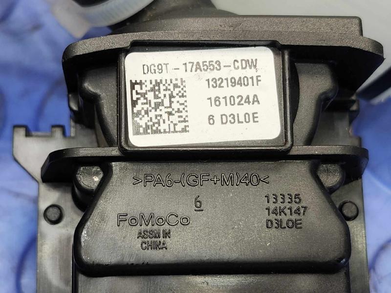 2017 Ford Edge Combination Switch