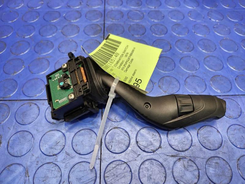 2017 Ford Edge Combination Switch