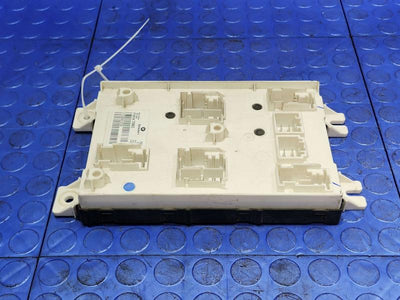 2015 Jeep Grand Cherokee Cabin Fuse Box