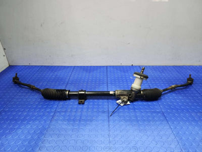 2013 Hyundai Accent Steering Gear (Incl. Rack)