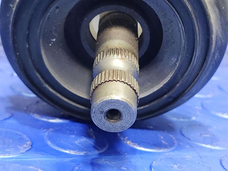 2012-2017 Hyundai Accent Steering Rack and Pinion Assembly OEM 565001R100