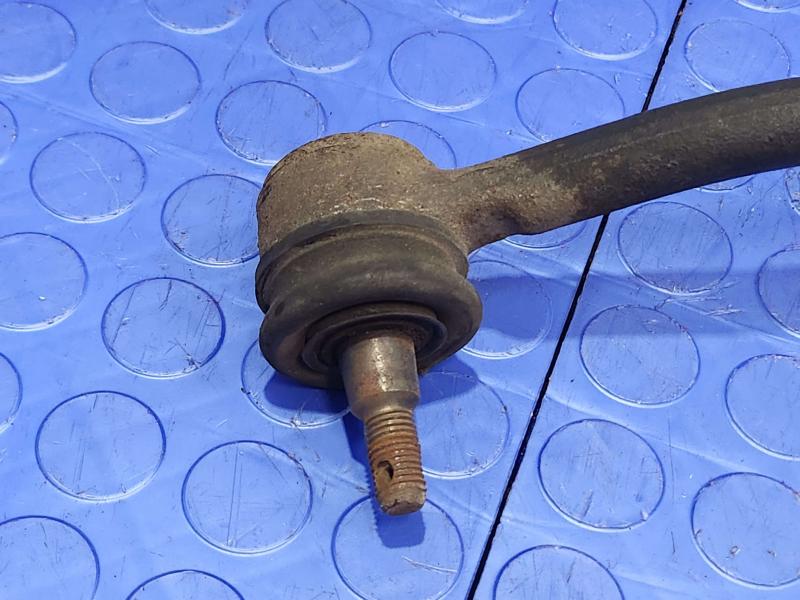 2012-2017 Hyundai Accent Steering Rack and Pinion Assembly OEM 565001R100