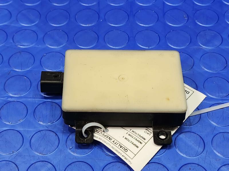 2022 Nissan Altima Camera/Projector