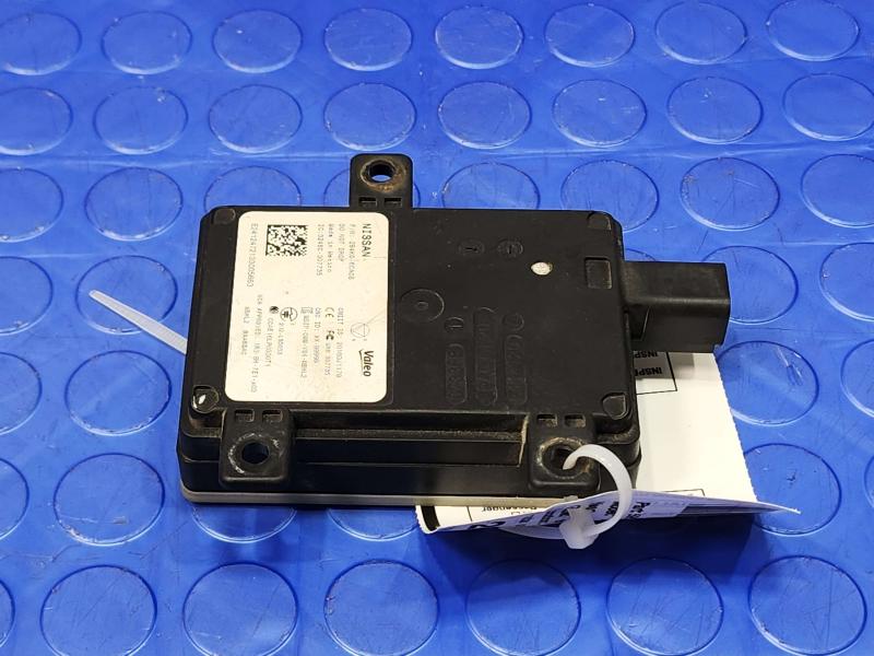 2022 Nissan Altima Camera/Projector